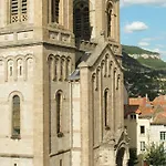Mercure Hotel Millau
