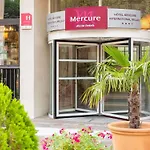 Hotel Mercure 4*