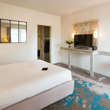 Mercure Hotel