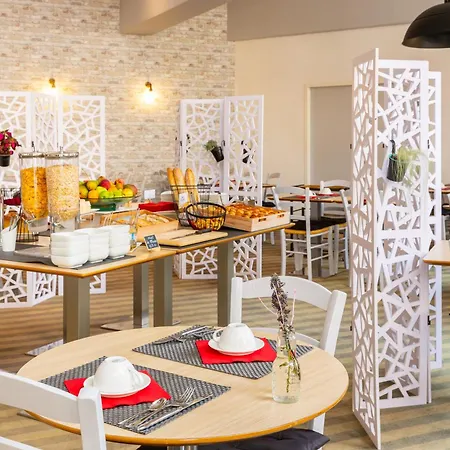 酒店 米洛美居酒店 米洛