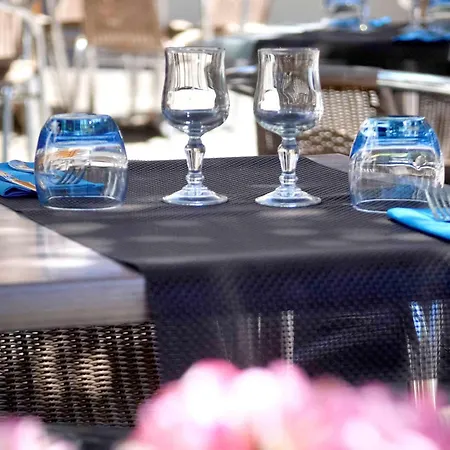 Mercure Hotel Millau