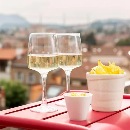 Mercure Hotel Millau