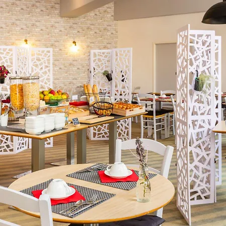 Hotel Mercure 4*