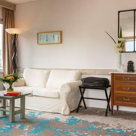 Hotel Mercure Millau