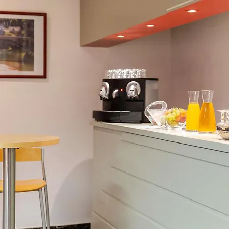 Mercure Millau