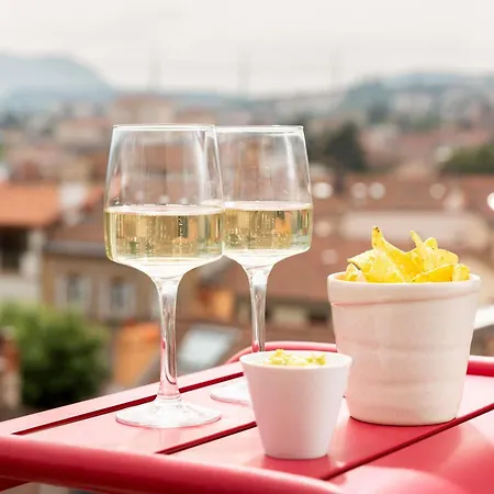 米洛美居酒店 酒店 米洛