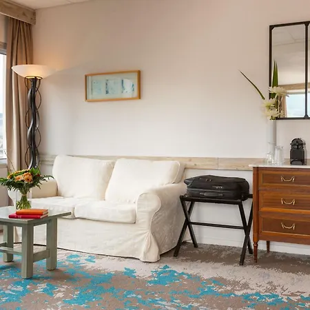 酒店 米洛美居酒店