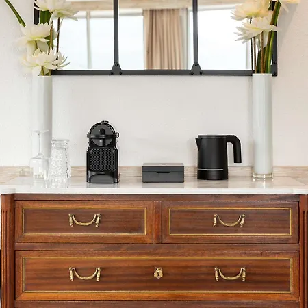 米洛美居酒店 酒店 4*