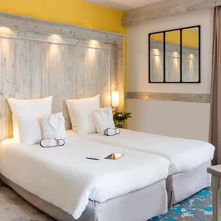 Mercure فندق مييو