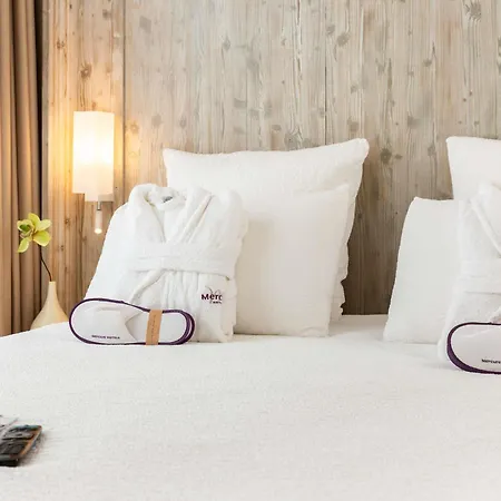 فندق Mercure مييو