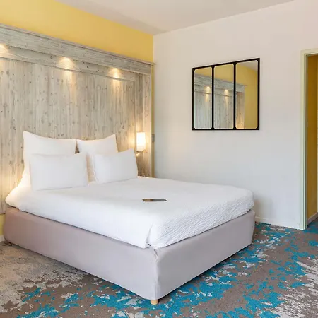 米洛美居酒店 酒店