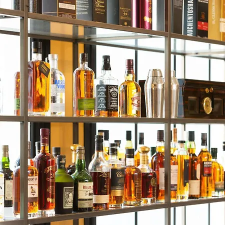 米洛美居酒店 酒店