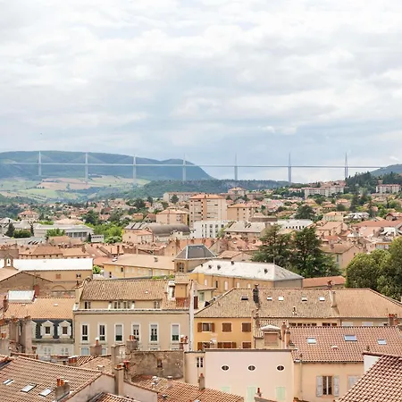 米洛美居酒店 酒店 4*