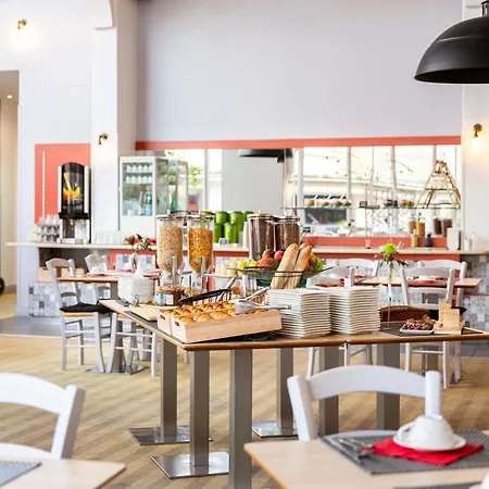 酒店 米洛美居酒店