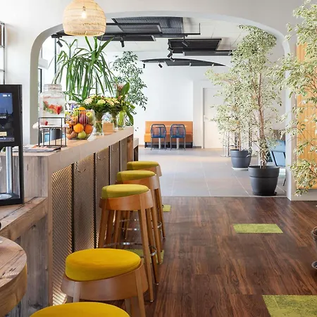 米洛美居酒店 酒店 4*