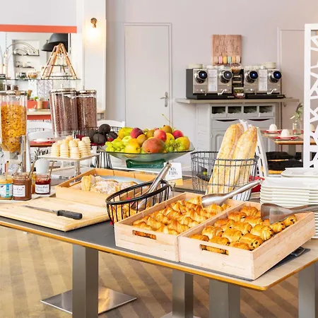 Mercure 4* Millau