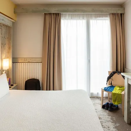 酒店 米洛美居酒店 4*