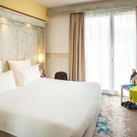 Mercure فندق مييو