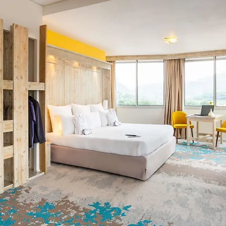 米洛美居酒店 4*