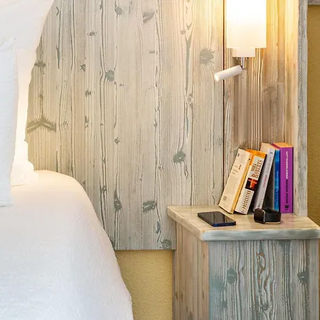 米洛美居酒店 米洛