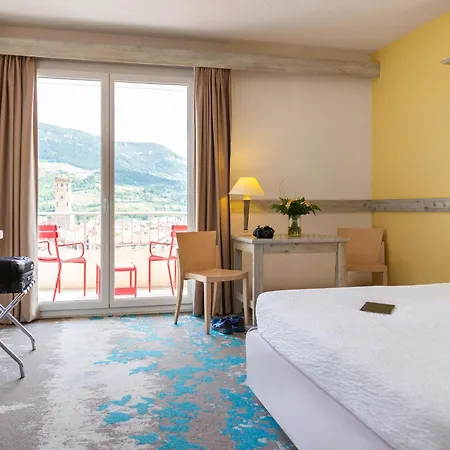 米洛美居酒店 酒店 4*