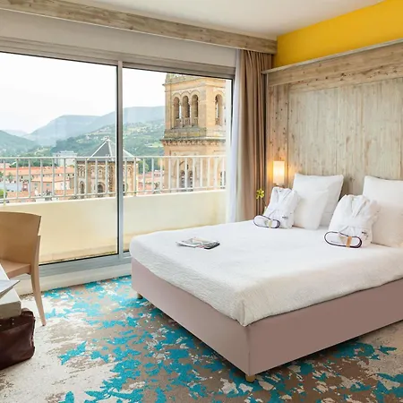Hotel Mercure Millau