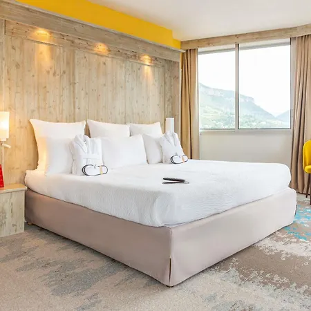 Mercure 4* Millau