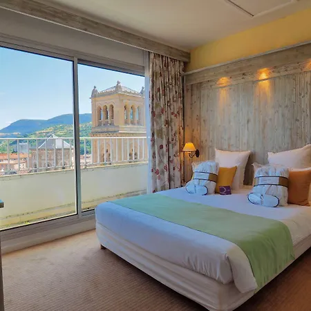 Mercure 4* Millau