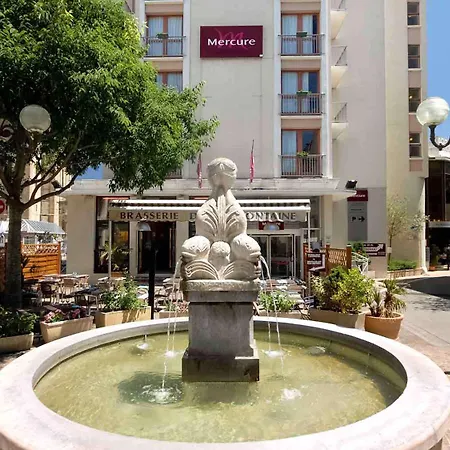 Mercure Hotel Millau