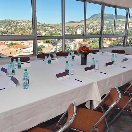 酒店 米洛美居酒店