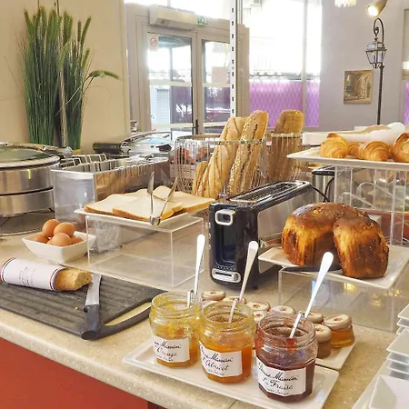 酒店 米洛美居酒店