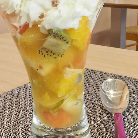 米洛美居酒店 酒店 4*