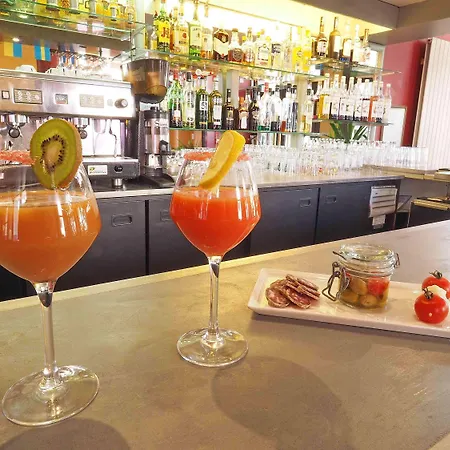 米洛美居酒店 酒店 米洛