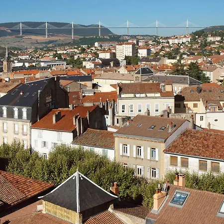 Mercure 4* Millau