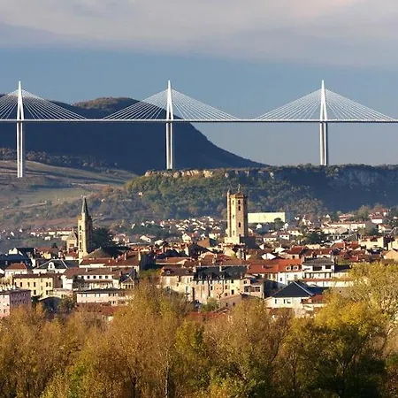 酒店 米洛美居酒店 4*