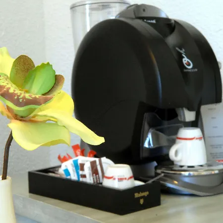 酒店 米洛美居酒店 4*