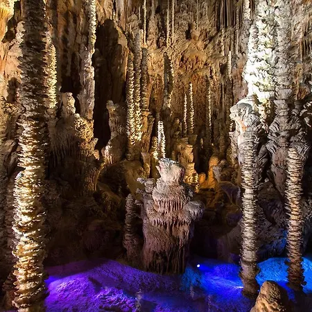 米洛美居酒店 酒店