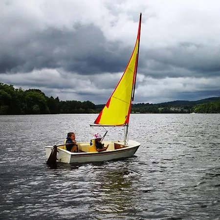 米洛美居酒店 4* 米洛