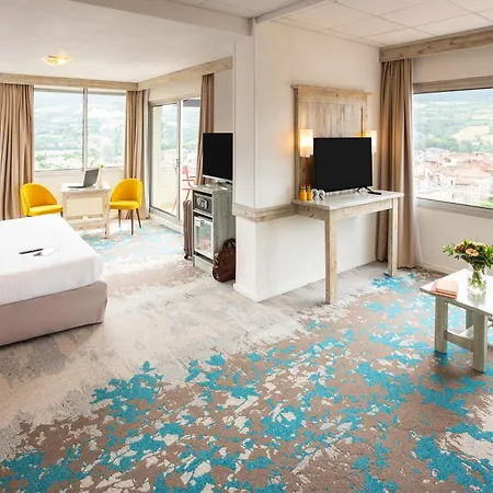 Mercure Hotel 4*