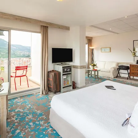 Mercure 4* Millau