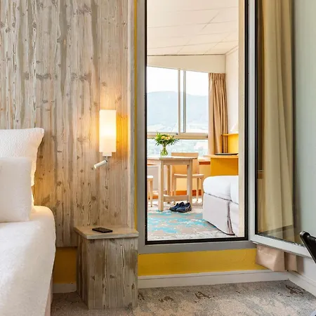 Mercure Hotel
