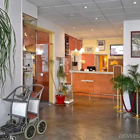 酒店 米洛美居酒店