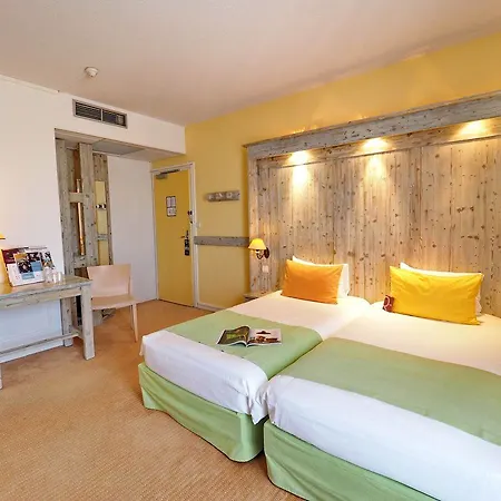 Mercure Hotel