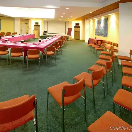 Mercure 4* Millau