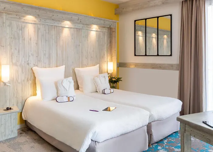 Mercure Hotel Millau