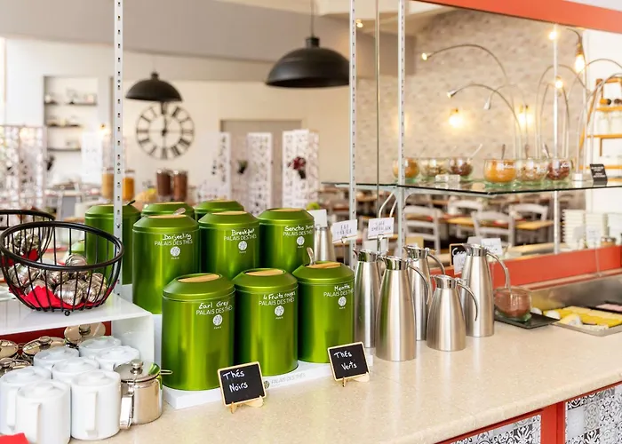 Hotel Mercure Millau