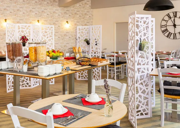 Mercure Hotel Millau