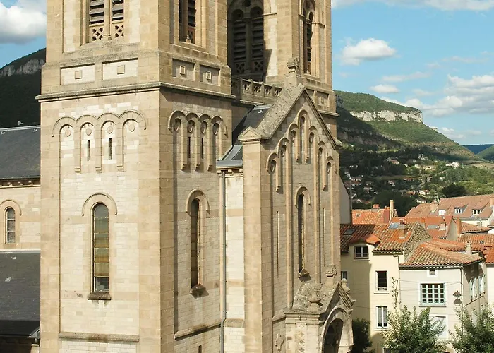 Mercure Hotel Millau