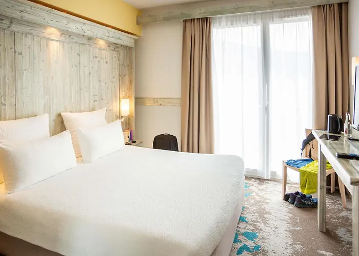 Mercure Hotel Millau