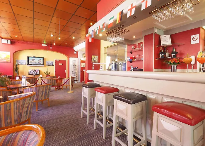 Mercure Hotel Millau